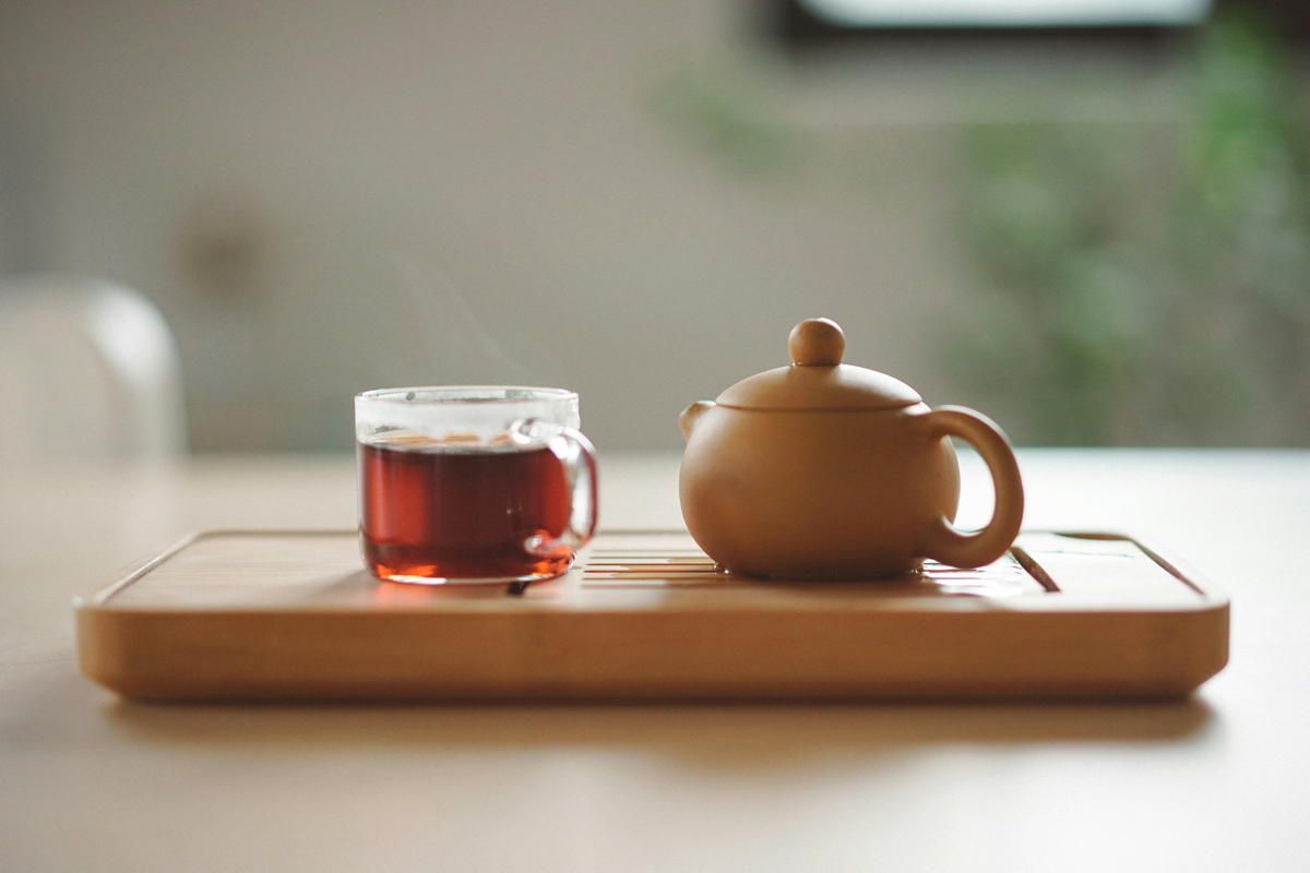 Tutto sul puer: il tè cinese post-fermentato che fa bene alla salute- immagine 5