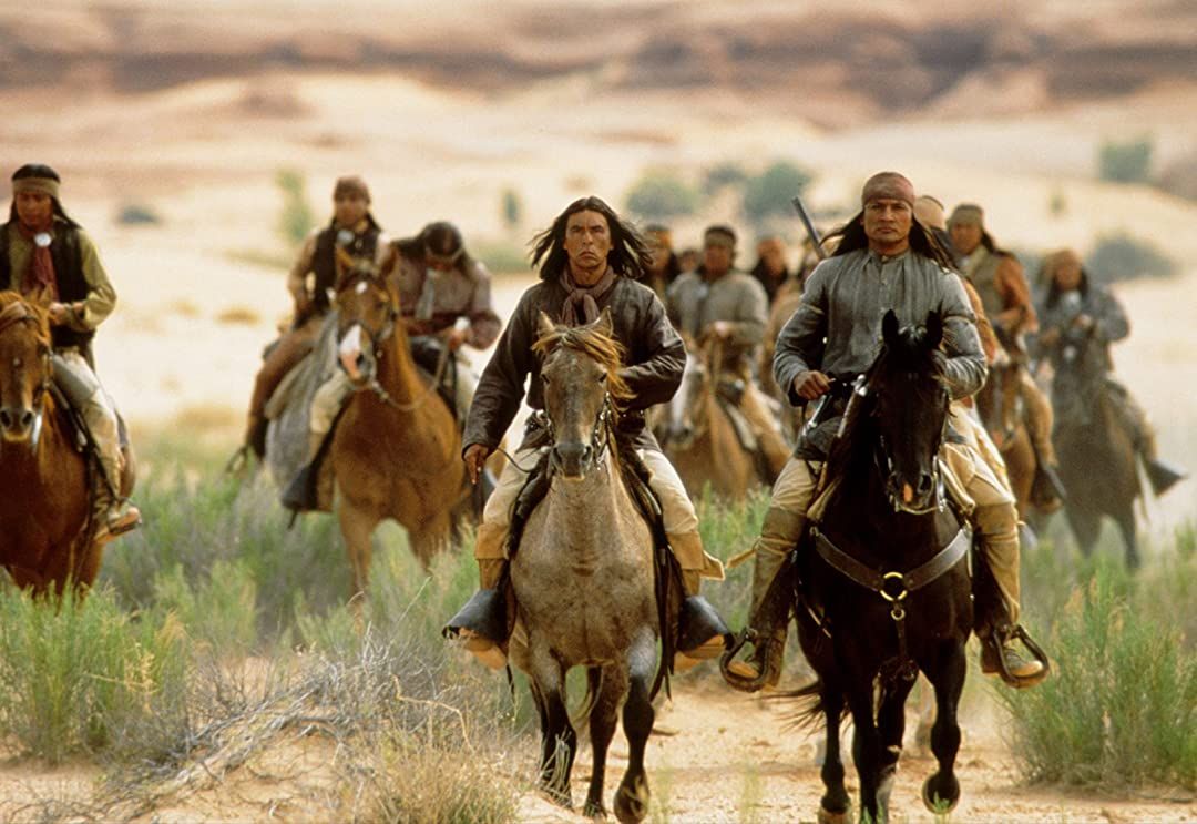 Cowboy, indiani, praterie, Monument Valley: i film western più belli di sempre- immagine 7