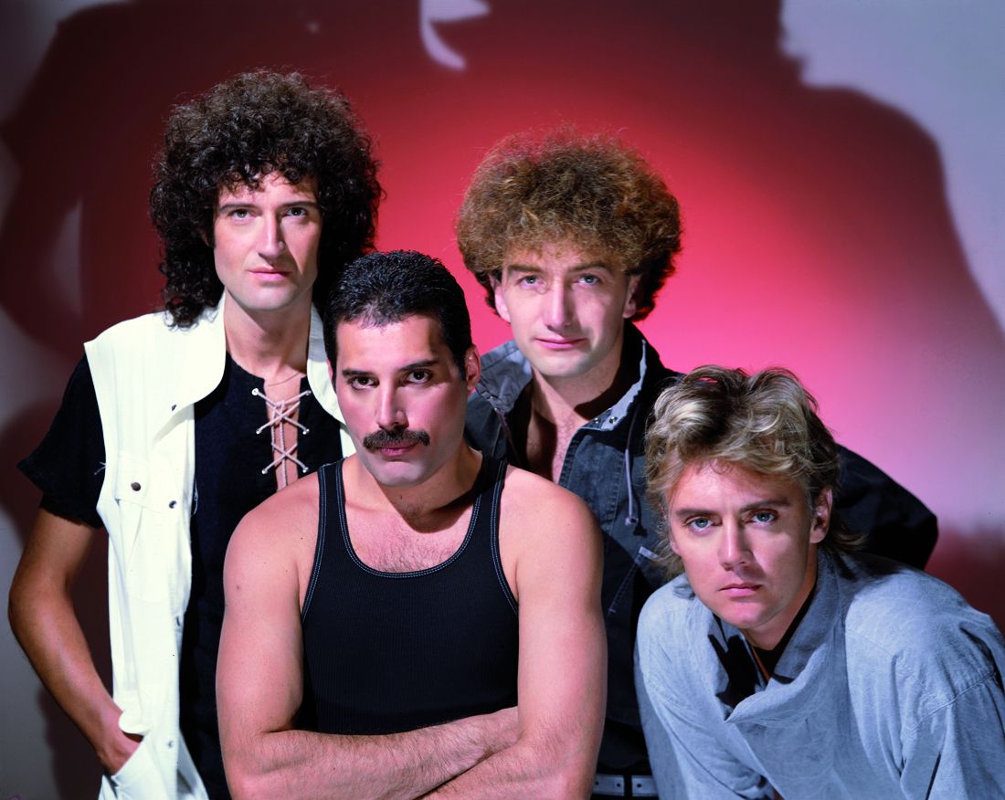Queen: The Studio Collection, ritorno al vinile - immagine 1