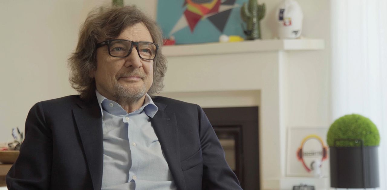 People from Cecchetto trama, cast, durata documentario Style