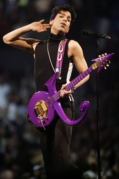 Prince. Rockstar dallo stile indimenticabile - immagine 12