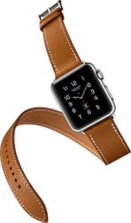 Apple Watch di Hermès: un’icona di stile al polso