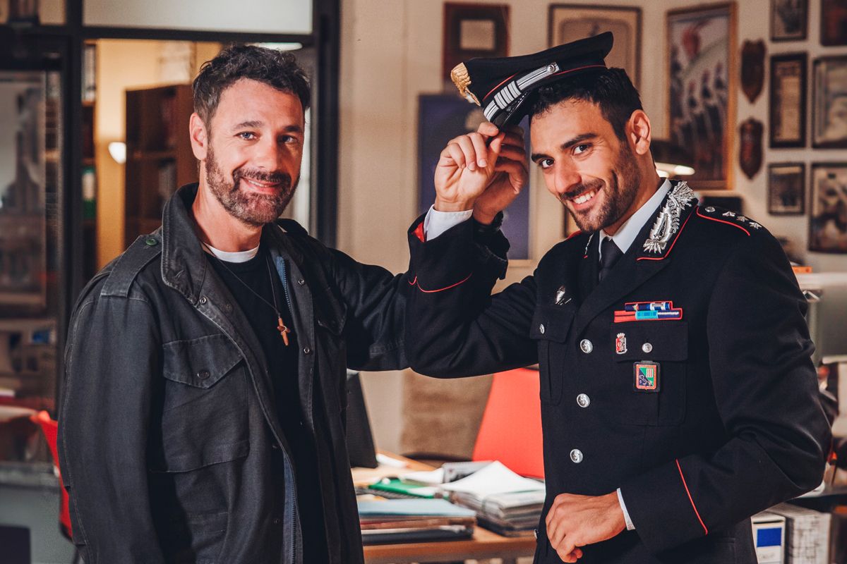 Don Matteo 14 anticipazioni: cast, quando inizia, riprese, personaggi ...