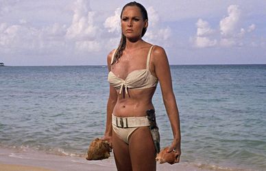 Bond Girl ieri e oggi: dove sono finite le donne più sexy di 007?