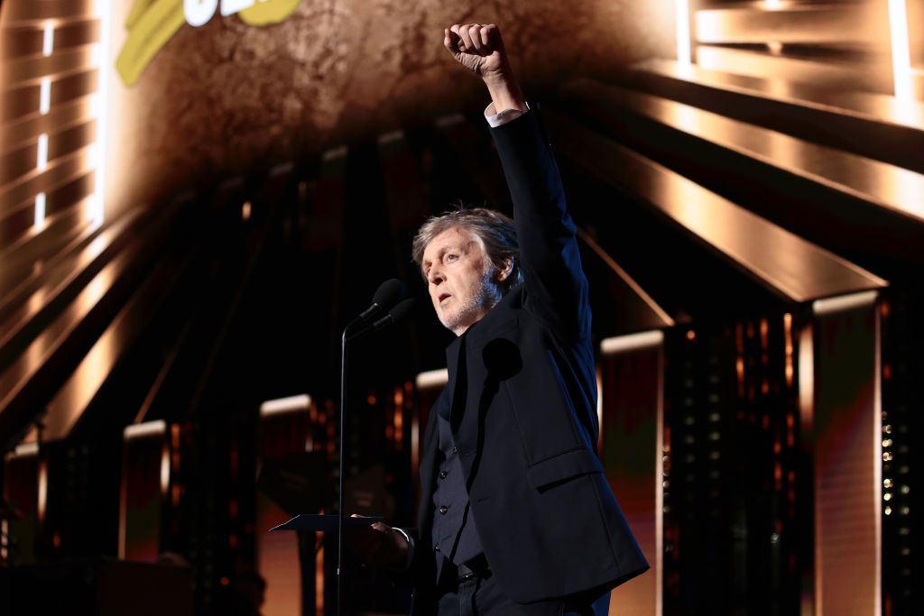 Paul McCartney compie 80 anni: frasi e canzoni indimenticabili - immagine 2