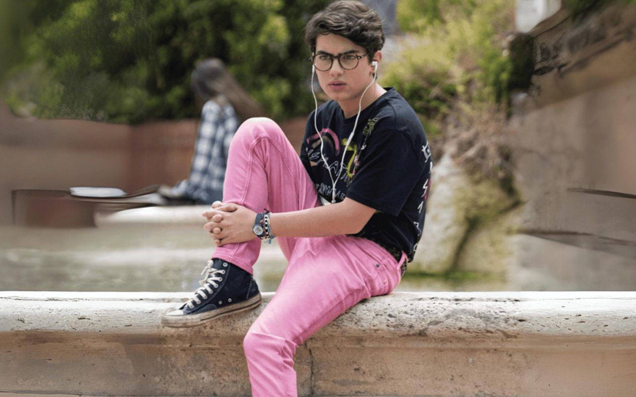 Il Ragazzo Dai Pantaloni Rosa Storia Vera Come è Morto Dove vedere Il ragazzo dai pantaloni rosa, film: storia vera | Style
