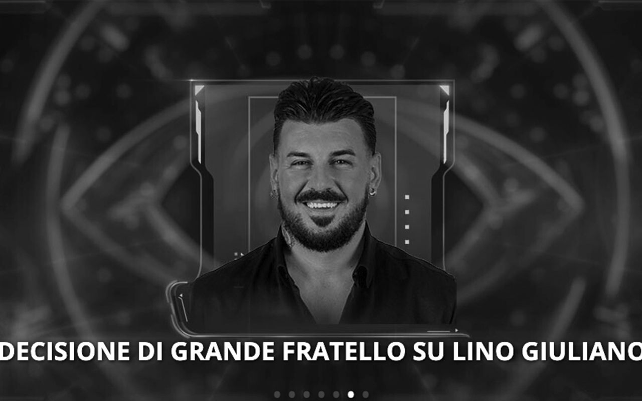 grande fratello 2024