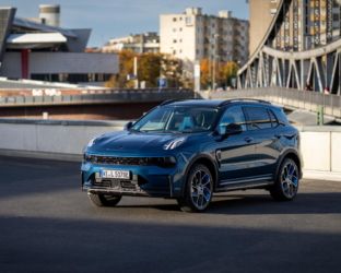 Lynk & Co e il suv ibrido 01: tanti modi flessibili per utilizzare l’auto