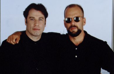 John Travolta e Bruce Willis, uomini contro nell’action movie Paradise City: di nuovo insieme, 28 anni dopo Pulp Fiction…