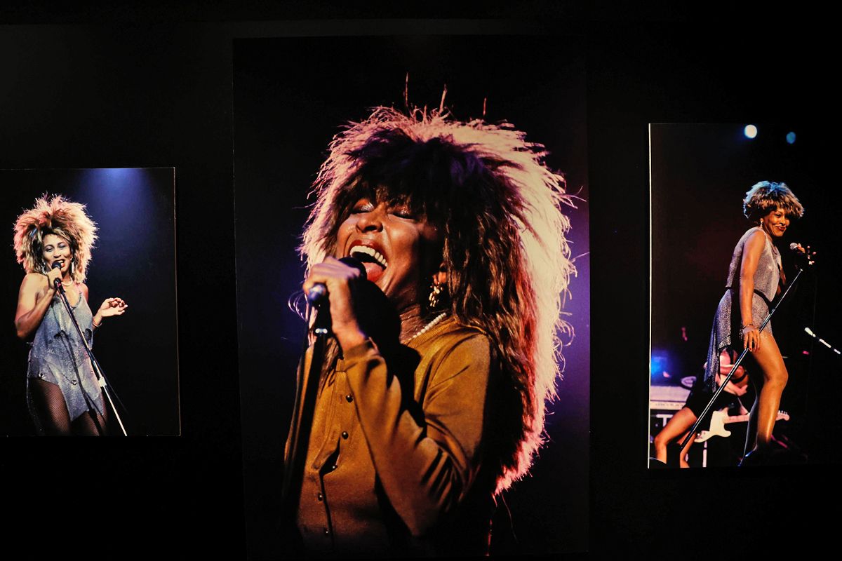 Tina Turner e quel post Instagram in cui annunciava di essere in grave pericolo di vita&#8230;- immagine 2