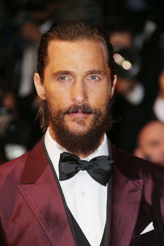 Cannes 68: barba o senza? - immagine 3
