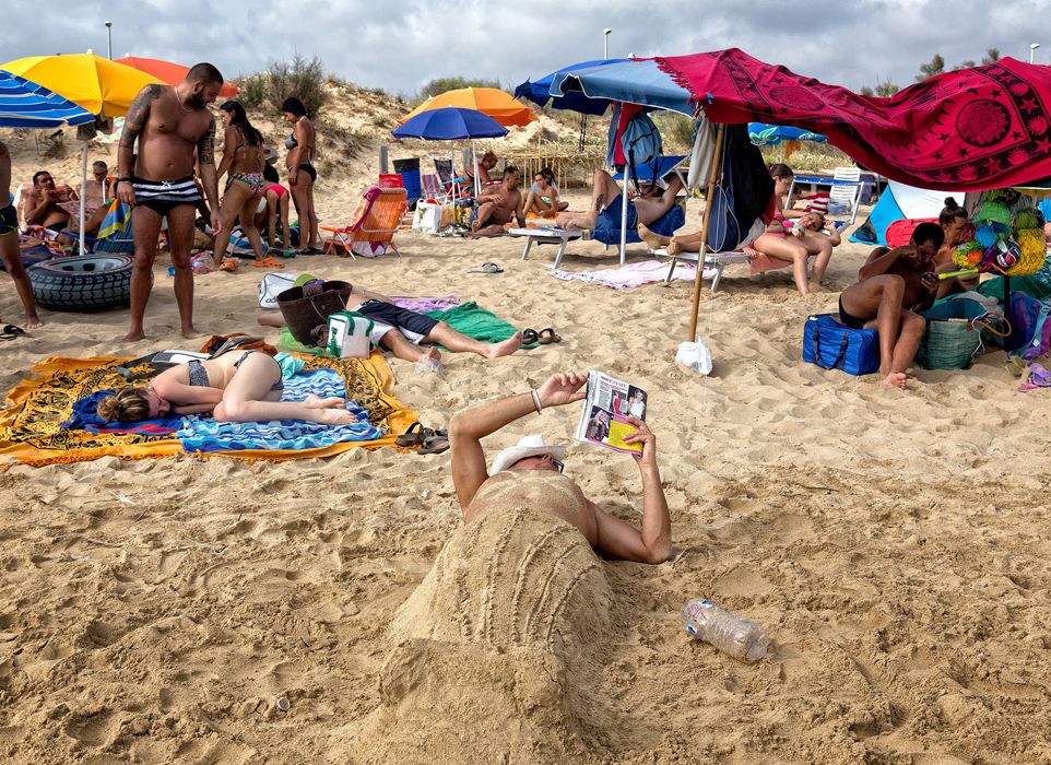 Italian Summer: le spiagge più celebri dell&#8217;estate italiana - immagine 16
