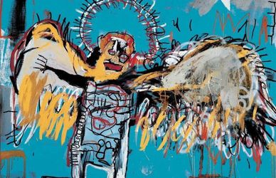 Basquiat, 10 opere e curiosità del genio dei graffiti