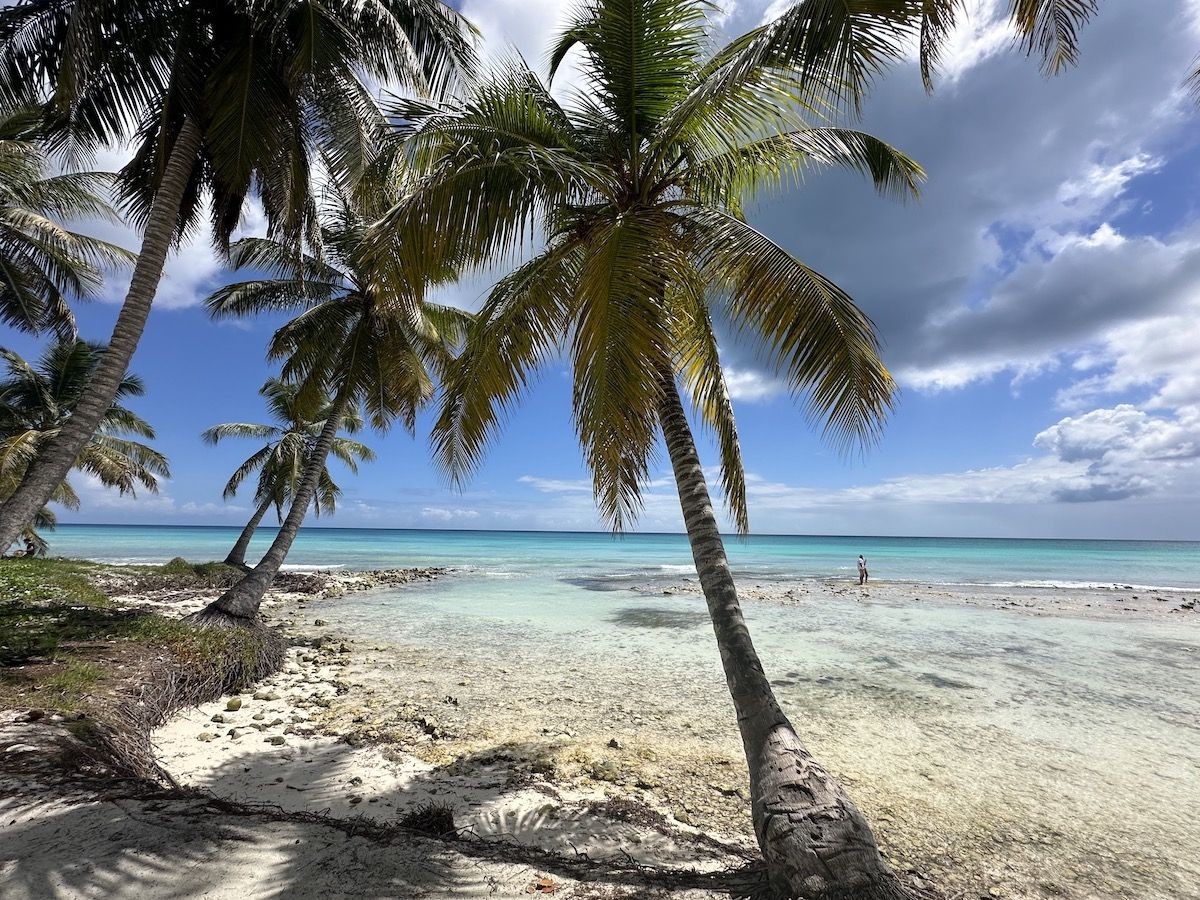 Punta Cana: vacanze no stress a passo di merengue- immagine 4