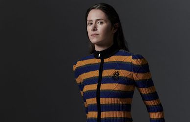 Intervista a Jezabelle Cormio: la moda deve creare tensione