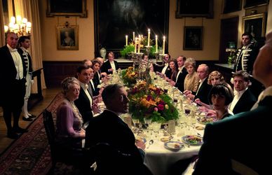 Il grande ritorno di Downton Abbey. Al cinema dal 24 ottobre