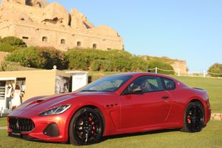 Da Ibiza alla Costa Smeralda, l’estate è targata Maserati