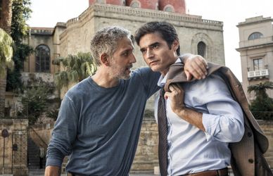 Intrighi, vicoli, delitti: comincia “I fratelli Corsaro”, nuova serie tv con Giuseppe Fiorello. Anticipazioni