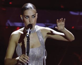 Clara, Alfa e Negramaro sono i primi vincitori di Sanremo 2024