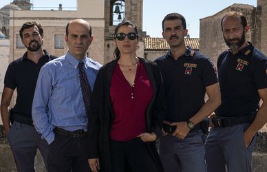 Luisa Ranieri torna con Le indagini di Lolita Lobosco: anticipazioni della prima puntata stasera in tv e della seconda stagione
