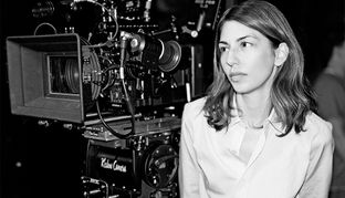 Sofia Coppola: «Diventare regista è sempre stato il mio obiettivo»