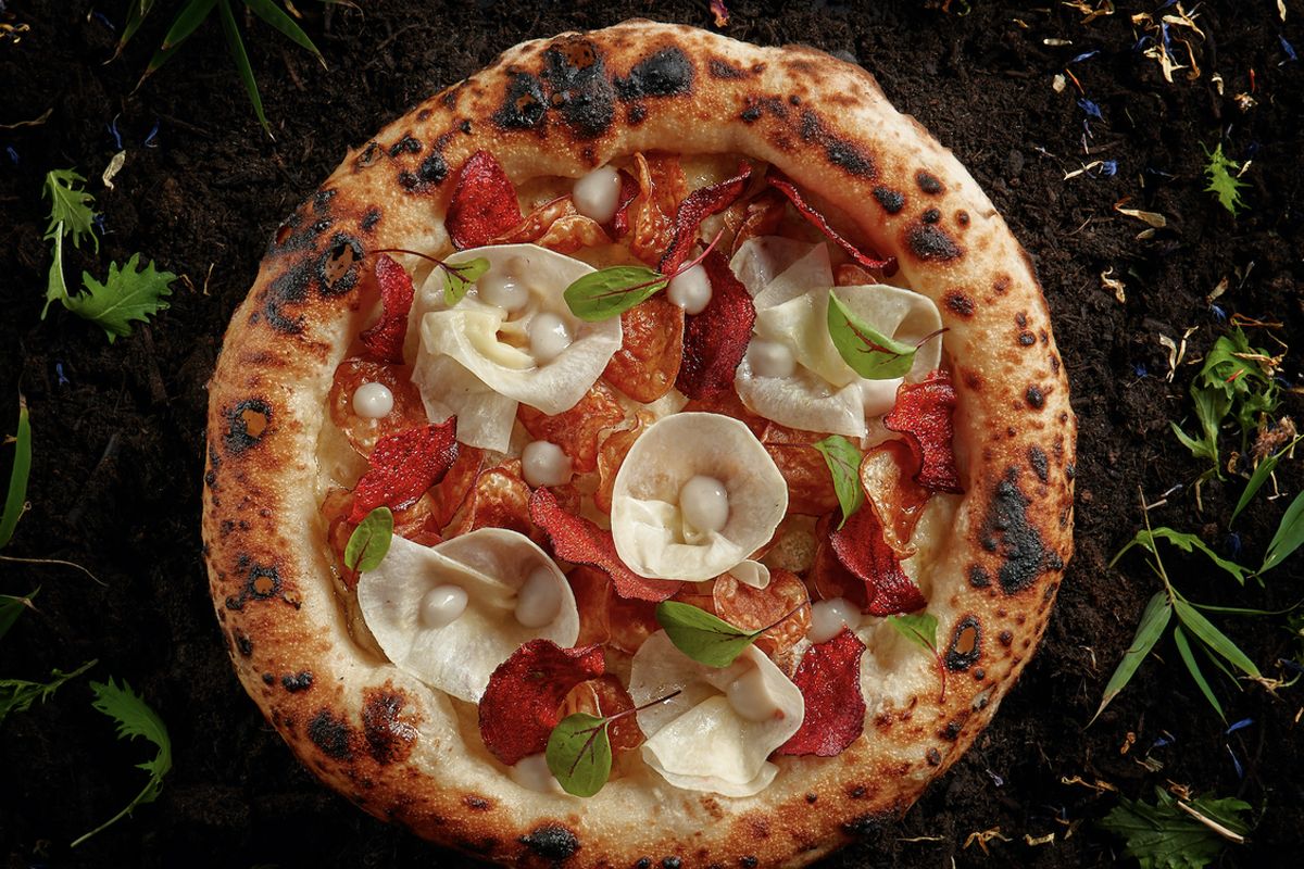 10 pizze da provare per il World Pizza Day 2023- immagine 1