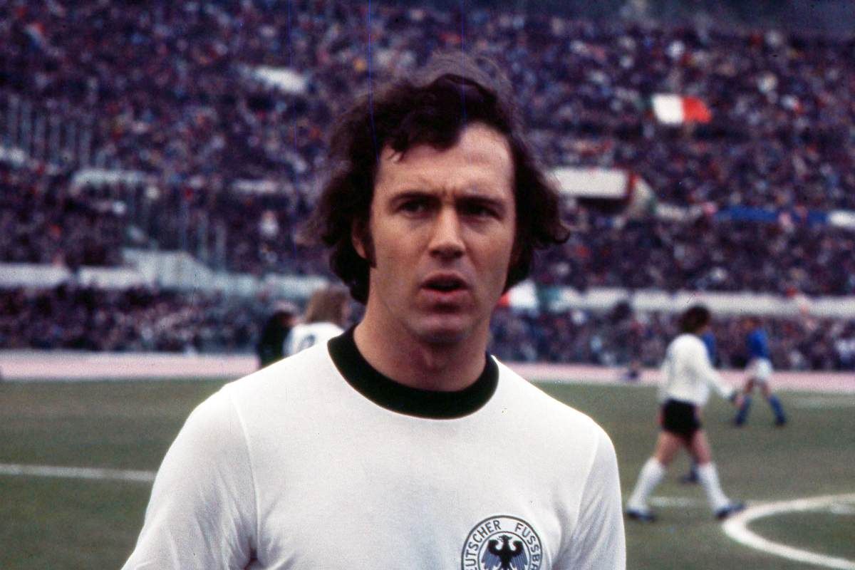 Addio a Beckenbauer, il Kaiser che ha rivoluzionato il calcio- immagine 2