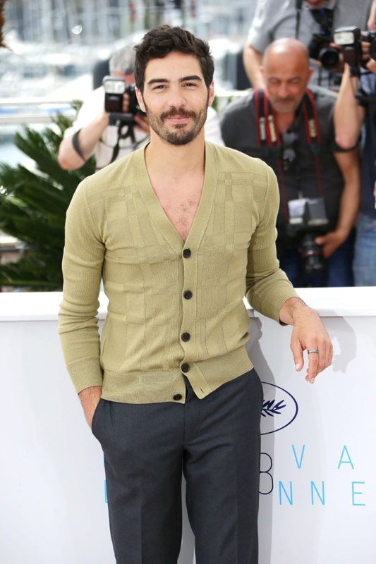 Cannes 68: barba o senza? - immagine 12