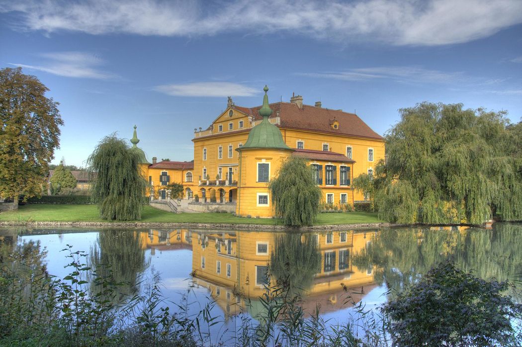 Castello di Wasserburg