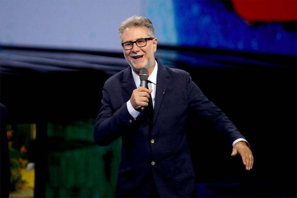 Che tempo che fa: ospiti stasera orario domenica 19 febbraio | Style