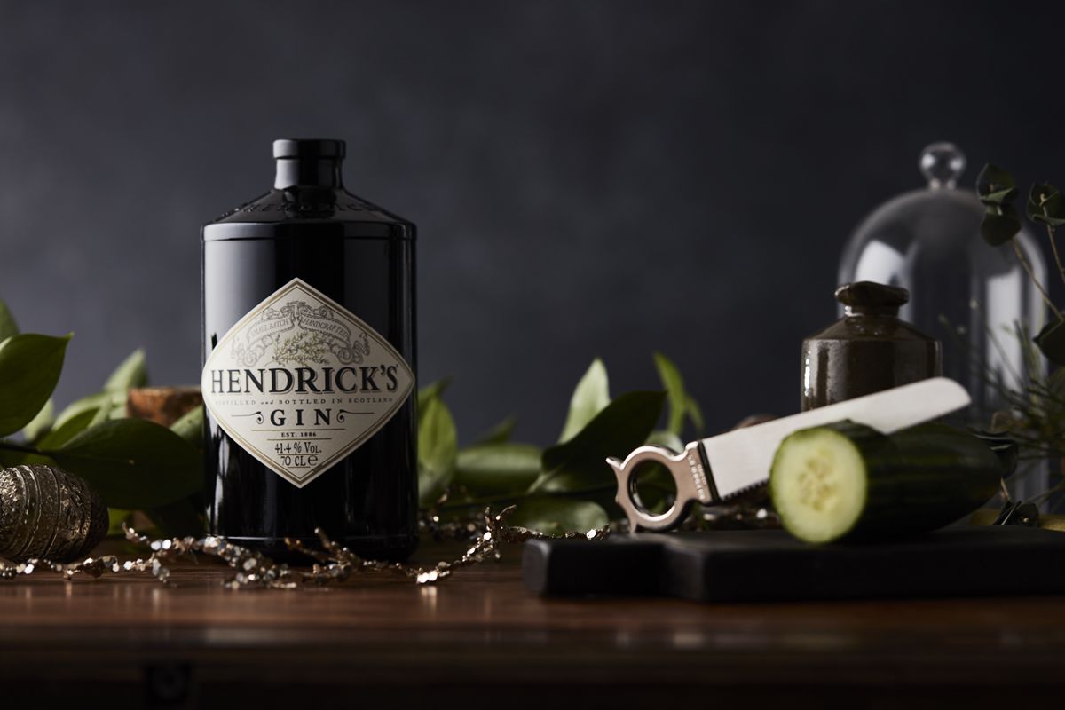 La perfetta semplicità di Hendrick’s Gin &#038; Tonic per i brindisi delle feste- immagine 2