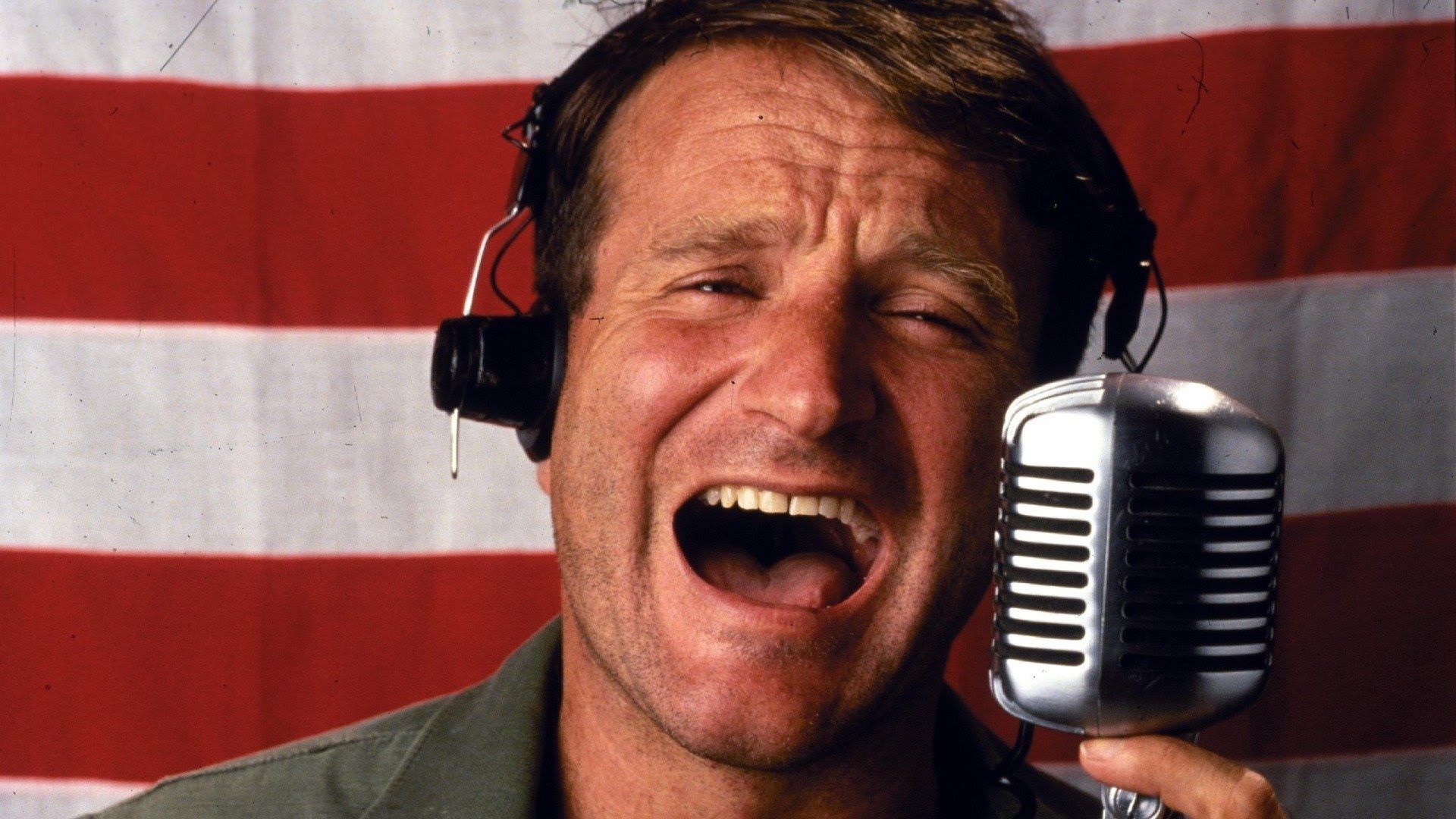 film sul vietnam good morning vietnam