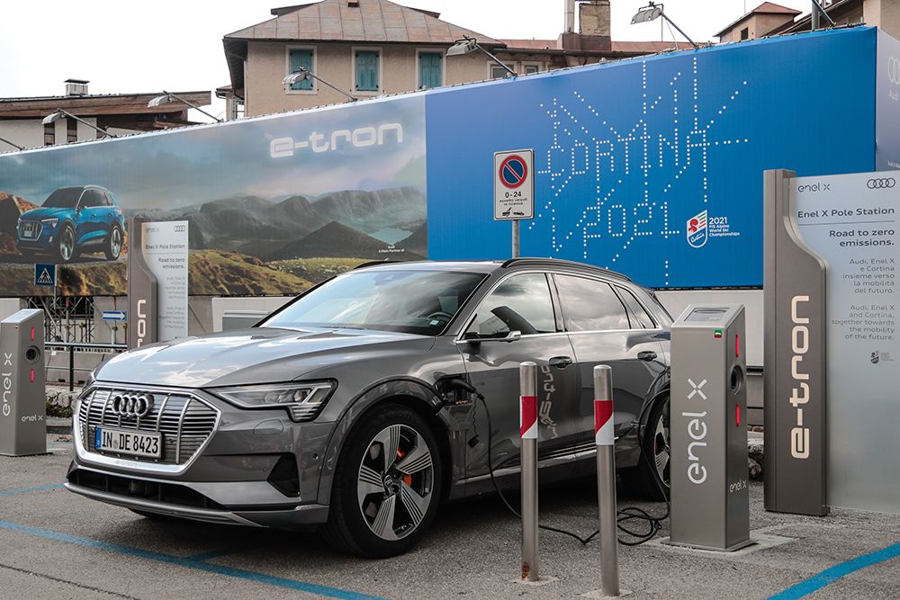 A Cortina è l’estate della mobilità sostenibile- immagine 3