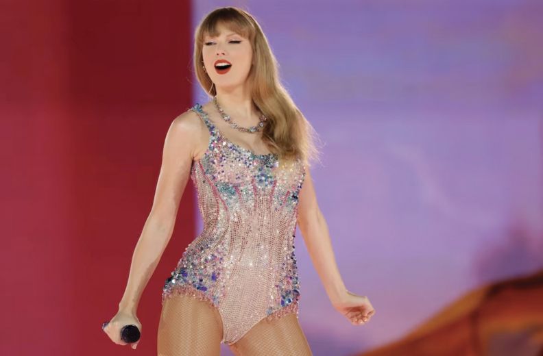 Taylor Swift e il nuovo mastodontico album: sì, un cuore spezzato può essere potente. Recensione
