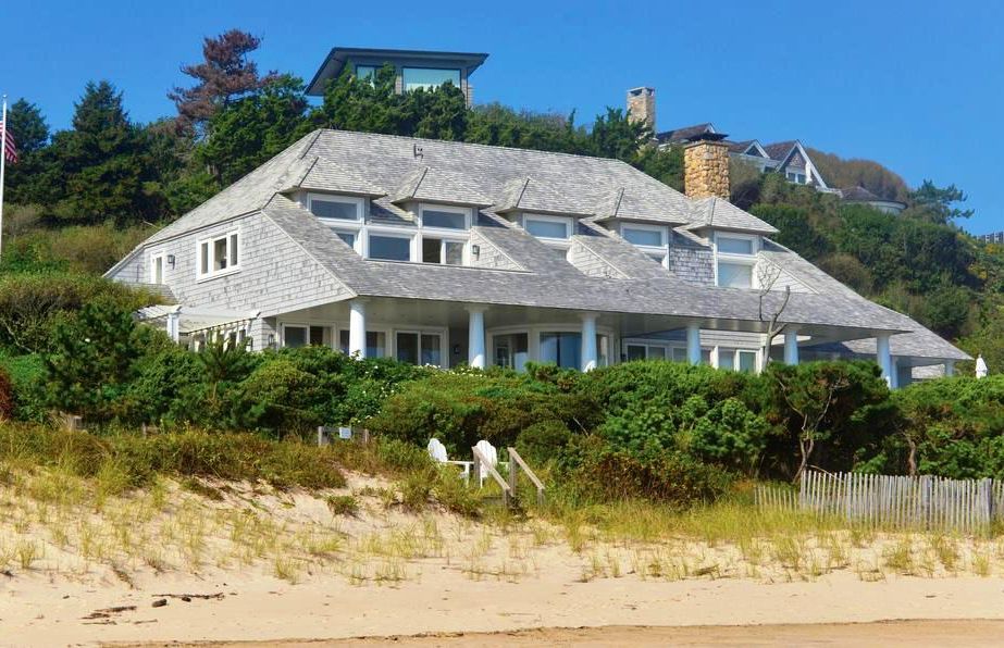 La villa di Madoff agli Hamptons- immagine 1