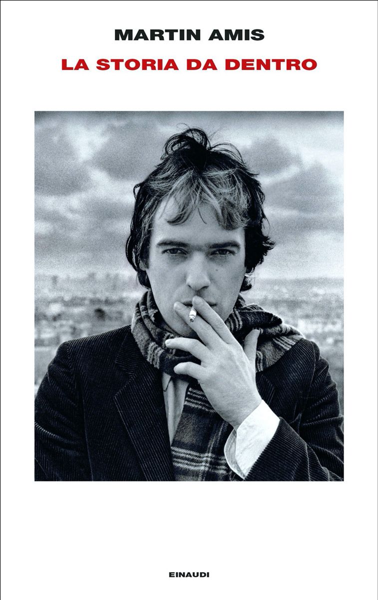 Martin Amis sarà per sempre il Mick Jagger della letteratura mondiale (e oggi esce il suo ultimo libro)- immagine 3