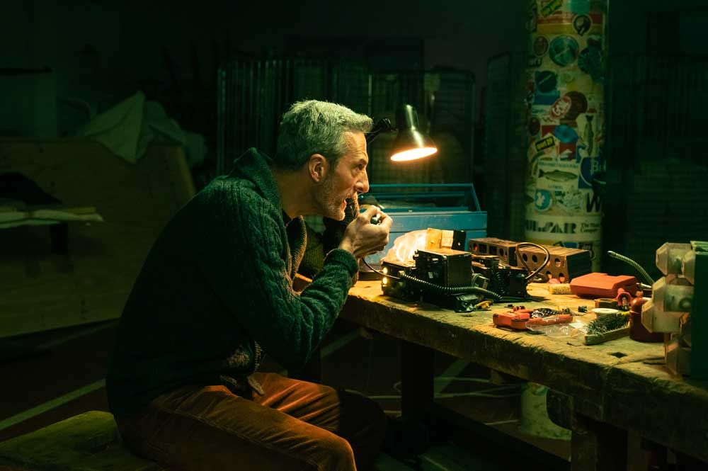 Blackout Vite sospese anticipazioni trama ultima puntata cast Style