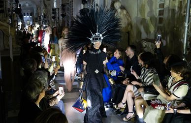 Gucci, Alessandro Michele: «la mia moda per i diritti e la libertà»