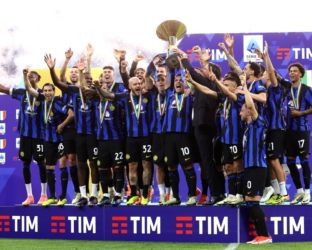 Parte la Serie A di calcio! La caccia allo scudetto è aperta