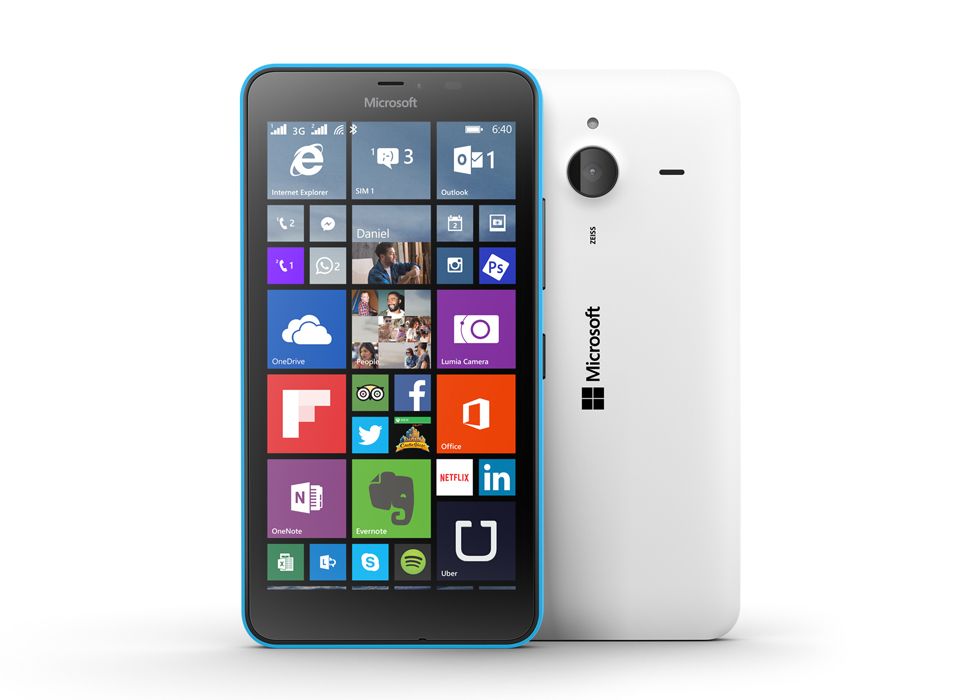 Flessibilità e organizzazione con i Lumia 640- immagine 3