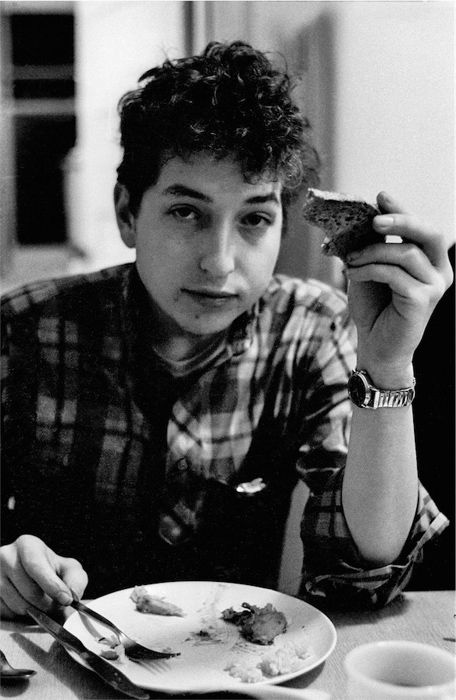 Bologna celebra il mito Bob Dylan - immagine 5