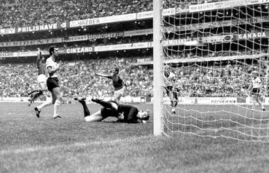 Italia Germania 4-3: 50 anni fa la partita del secolo