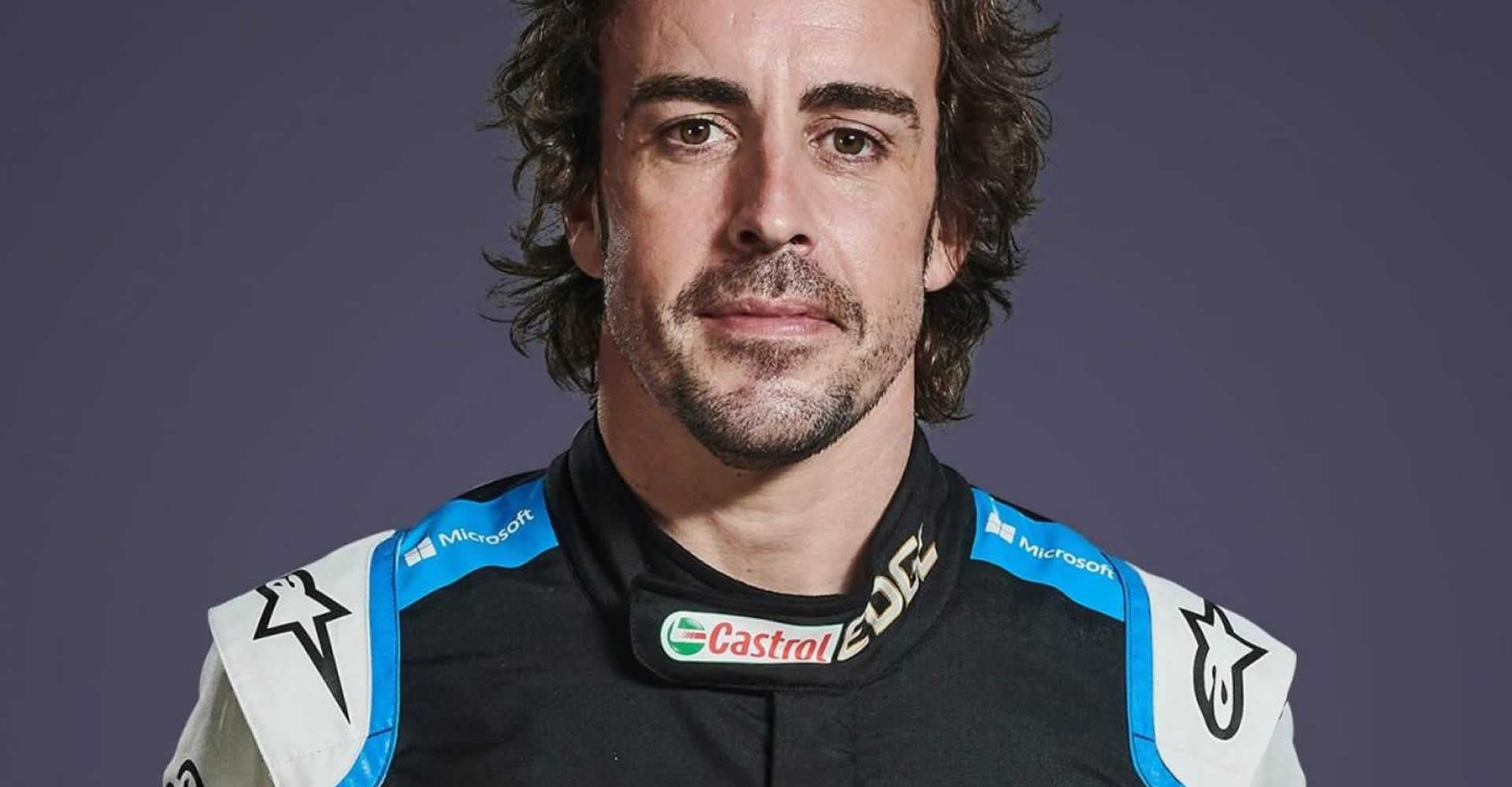 Fernando Alonso, i 40 anni del campione di Formula 1- immagine 2