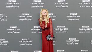 Pirelli The Cal 2019 | The Night Gala Party