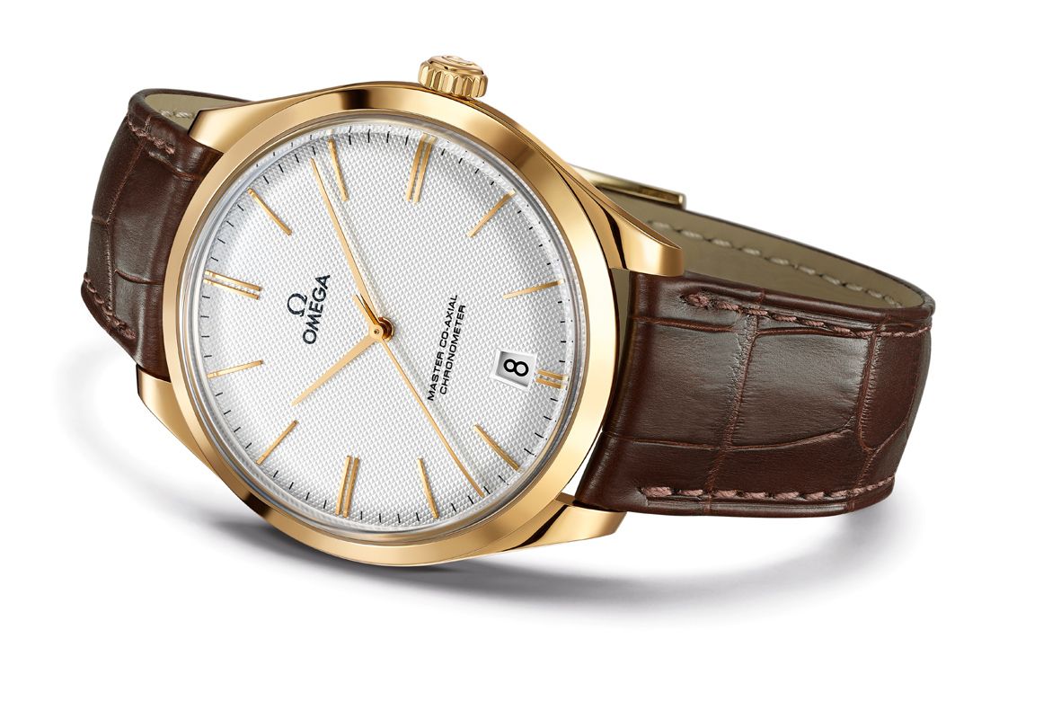 10 orologi speciali a Baselworld 2014 - immagine 8