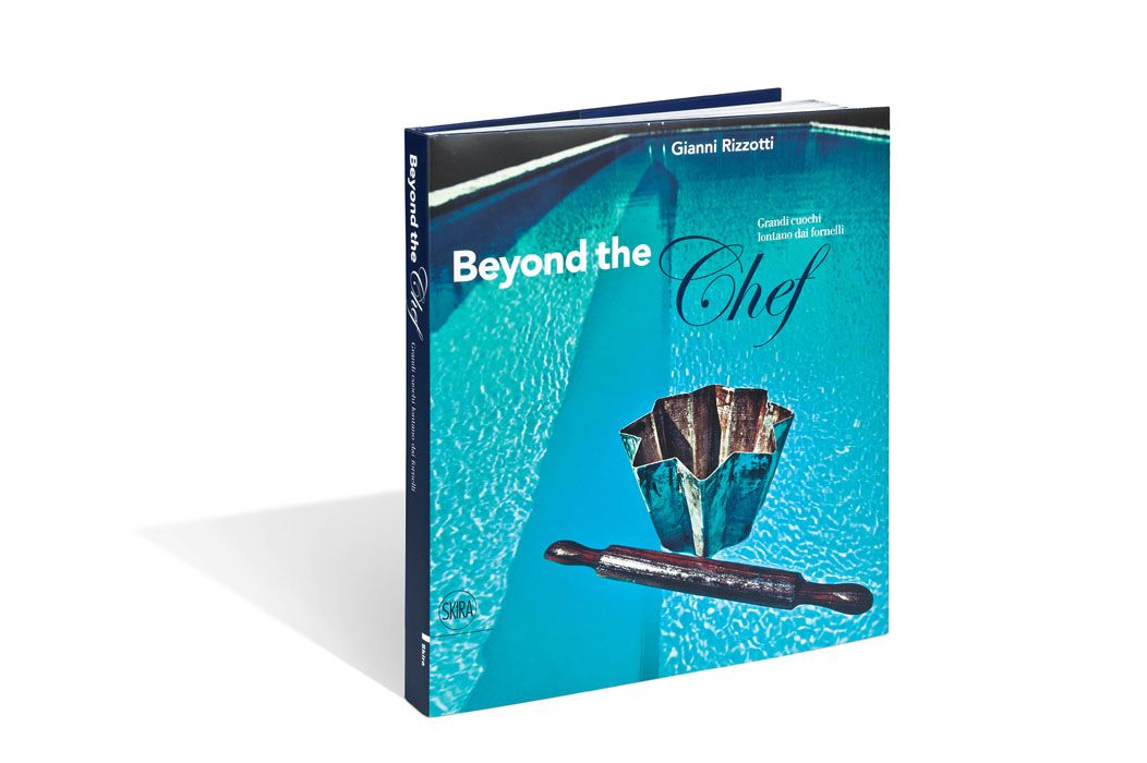 Beyond The Chef: gli scatti del libro fotografico - immagine 17