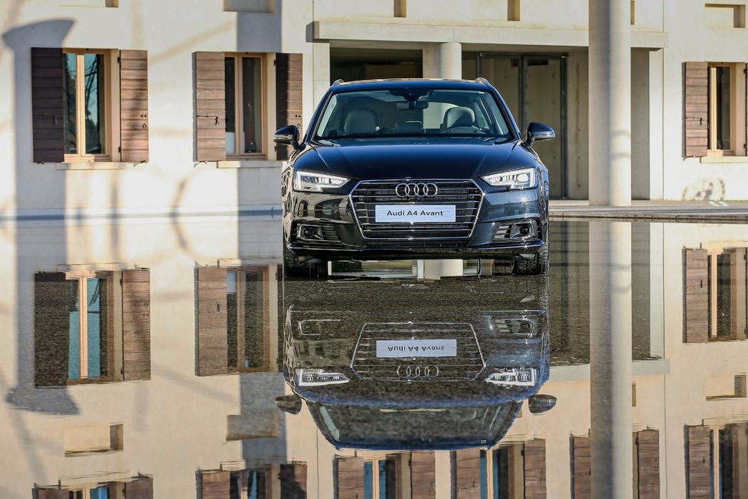 La nuova Audi A4 - immagine 5