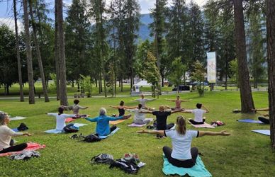 Dolomiti wellness festival: cosa fare dal 5 al 7 luglio a Pinzolo