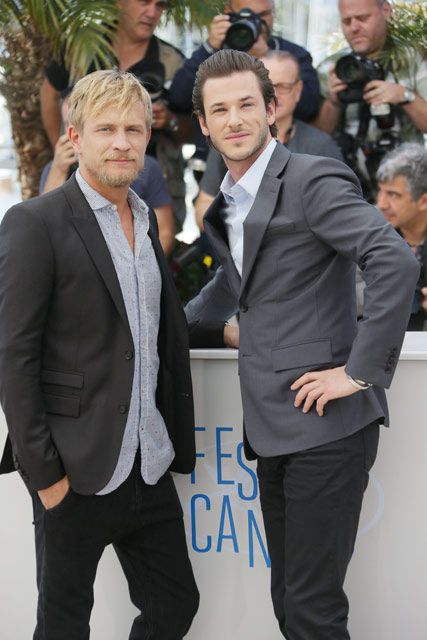 Cannes 2014. Men Look, In &amp; Out sulla Croisette - immagine 4