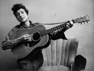 Bob Dylan: 10 curiosità dall’esordio al nuovo disco